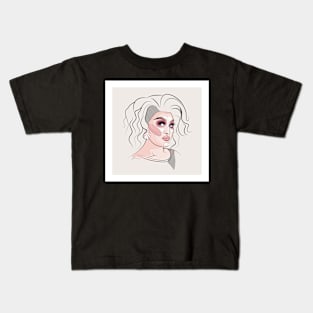 La'Vivienne Kids T-Shirt